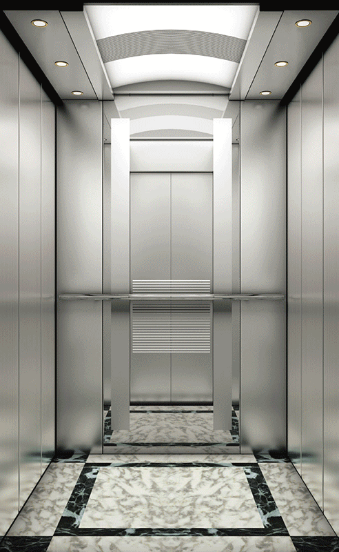满足这个6个特点肯定是好电梯懂电梯的人都这么选